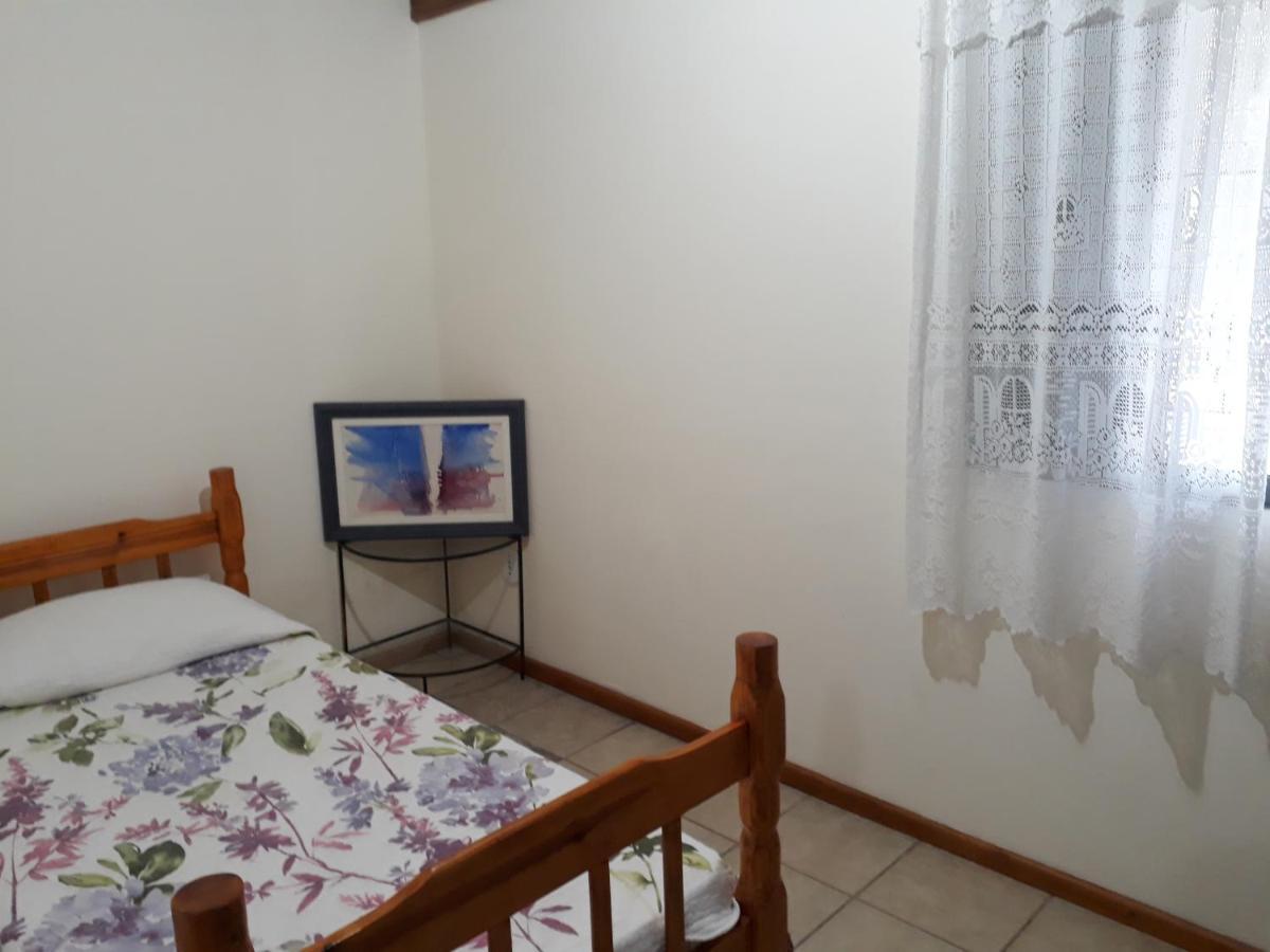 Pousada Vila Rica Cunha Eksteriør billede